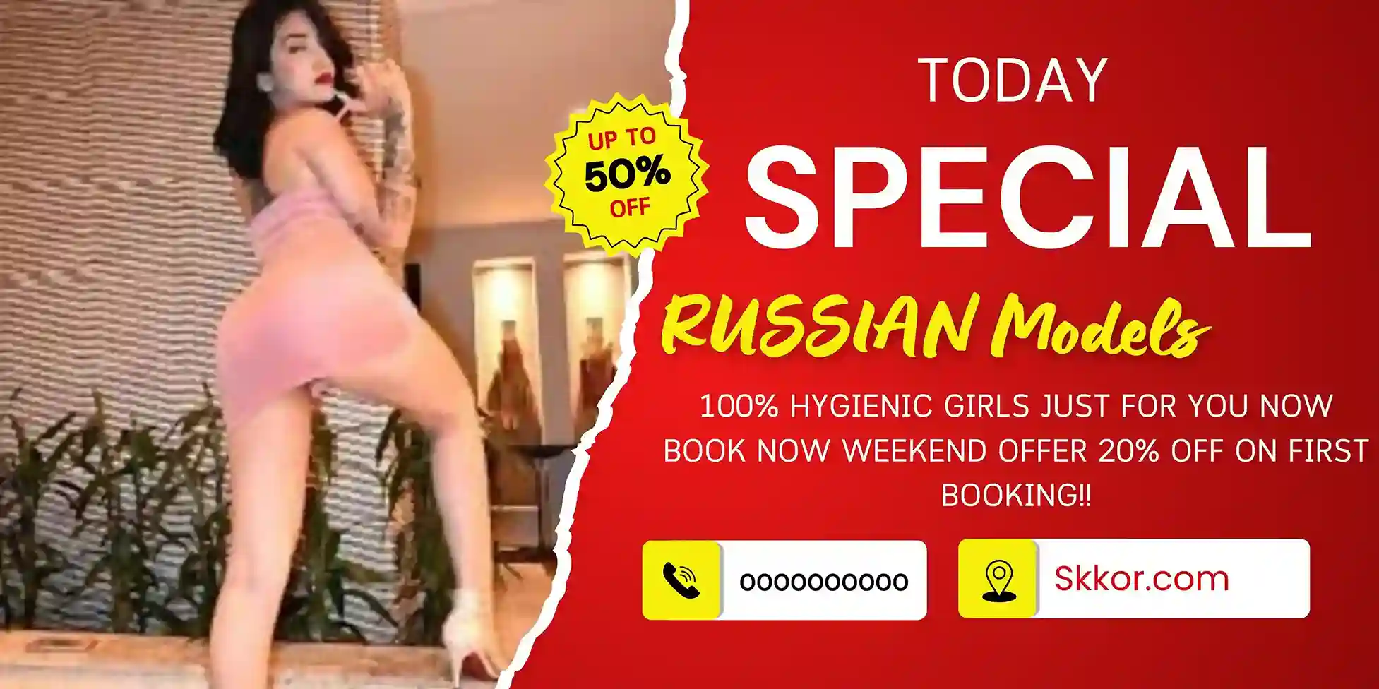 Chennai Escorts